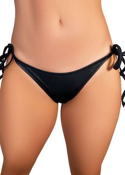 Cowgrrrl String Bikini Bottom