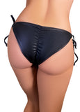 Cowgrrrl String Bikini Bottom