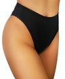 Essential High Rider Hot Pants