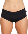 Essential Hot Pants Black