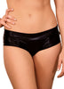 Metallic Hot Pants - Various Colors