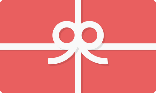 Christmas Gift Card