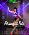 CRNP Online Certification - Showgirl Pole Dance